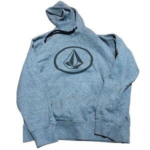 Mens Valcom Hoodie SZ S